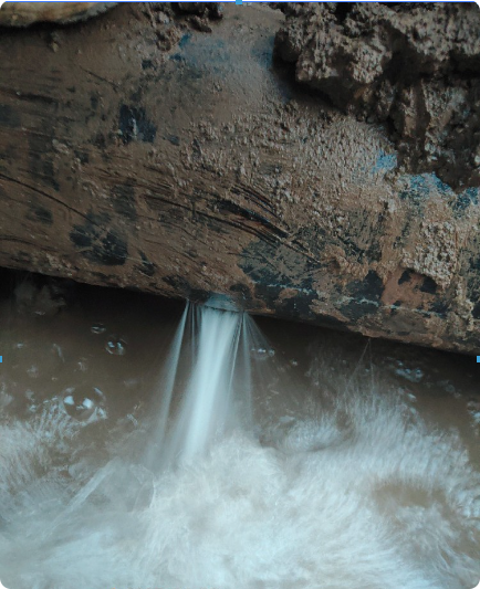 涟源市消防水管漏水检测维修